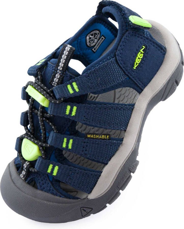 Keen Jr Newport Boundless Naval Academy Evening Primrose