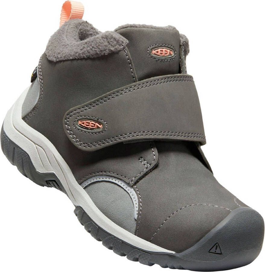 Keen Kootenay Iii Mid Wandelschoenen Grijs