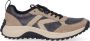 Keen KS86 Lea Vrijetijdsschoenen brindle plaza taupe - Thumbnail 1