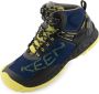 Keen Men's Outdoor Shoes Men Nxis Evo Mid Wp - Thumbnail 1