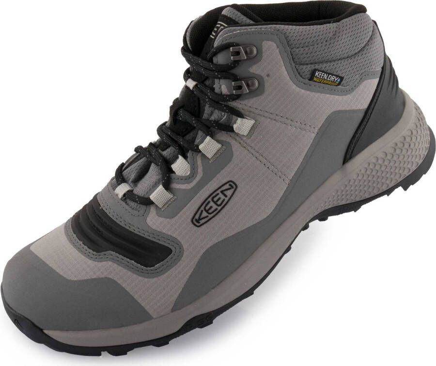 Keen Men's Outdoor Shoes Men Tempo Flex Mid Wp