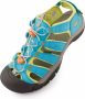 Keen Youth's Newport Boundless Sandalen meerkleurig - Thumbnail 1