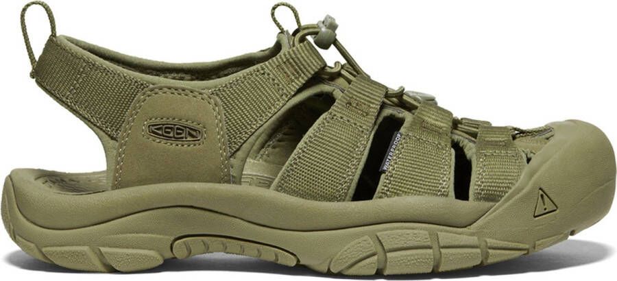 Keen Newport H2