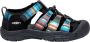 Keen Newport H2 Jeugd Sandalen Kinderen Raya Black - Thumbnail 1