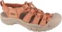 Keen Newport H2 Sandal 1028807 Vrouwen Roze Sandalen - Thumbnail 1