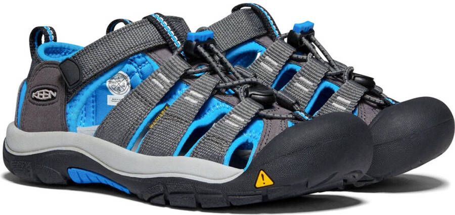 Keen Newport H2 Sandalen Magnet Brillian Kinderen