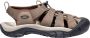 Keen Newport H2 Sandalen Brindle Canteen Heren - Thumbnail 1