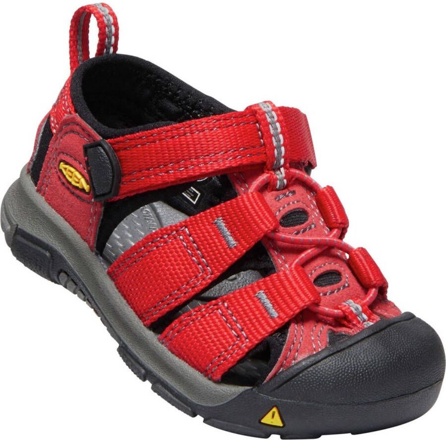 Keen Toddler's Newport H2 Sandalen maat 6K rood - Foto 1