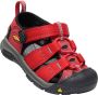 Keen Toddler's Newport H2 Sandalen maat 6K rood - Thumbnail 1