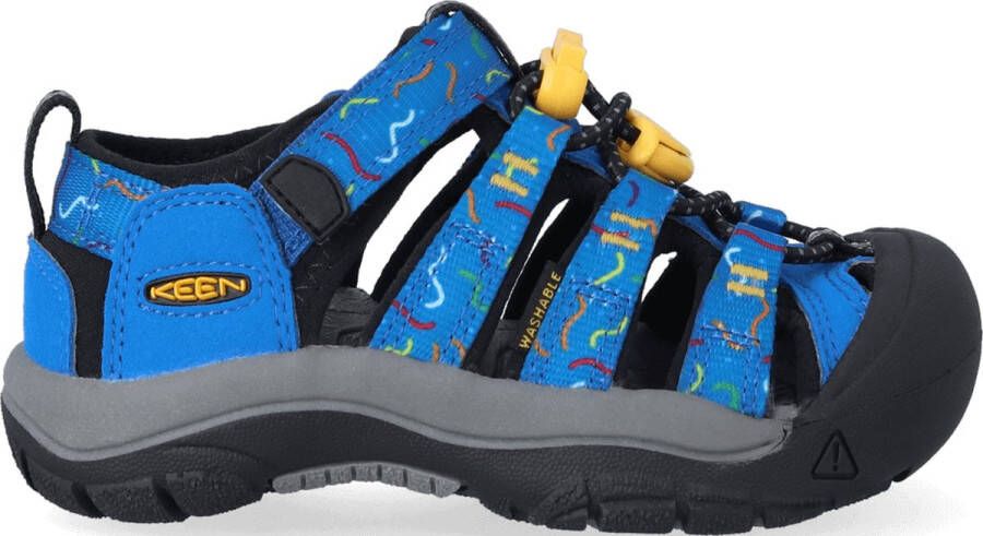 Keen Newport H2 Younger Kids Sandalen Newporty Mcnewport