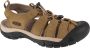 Keen Newport 1028513 Mannen Groen Sandalen - Thumbnail 3