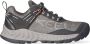 Keen NXIS EVO Dames Wandelschoenen Steel Grey Maple - Thumbnail 3