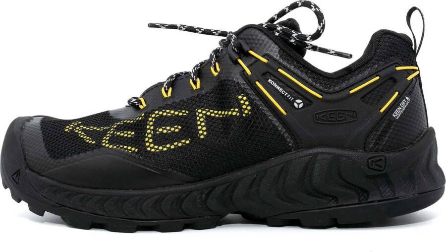 Keen Nxis Evo Wp M Outdoorschoenen Sportwear Volwassen