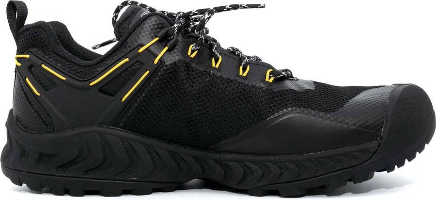 Keen Nxis Evo Wp M Outdoorschoenen Sportwear Volwassen