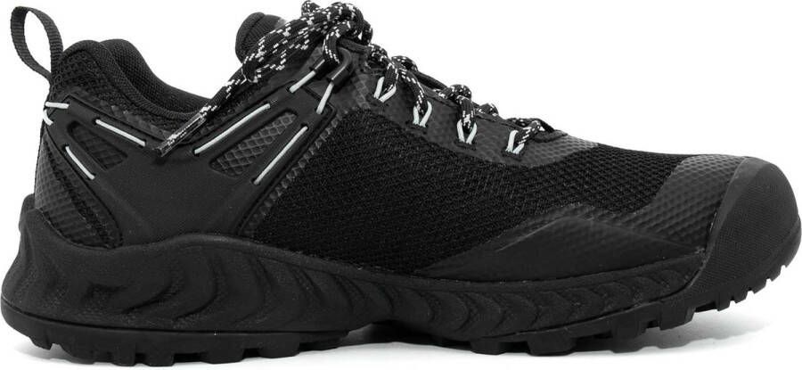 Keen Nxis Evo Wp Outdoorschoenen Sportwear Vrouwen - Foto 1