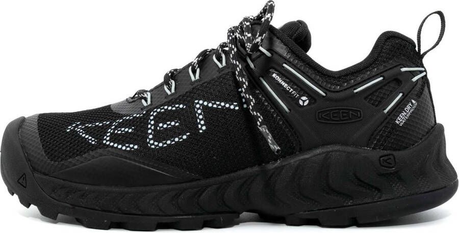 Keen Nxis Evo Wp Outdoorschoenen Sportwear Vrouwen