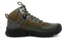 Keen Outdoor Schoenen Nxis Evo Mid Wp M Sportwear Volwassen - Thumbnail 1