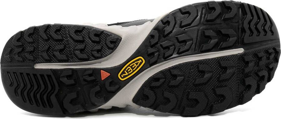 Keen Outdoor Schoenen Nxis Evo Mid Wp W Sportwear Vrouwen