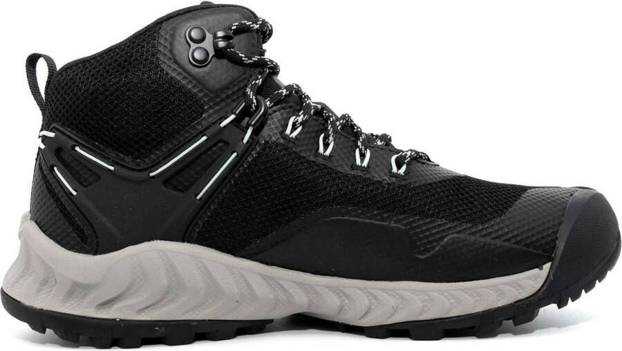 Keen Outdoor Schoenen Nxis Evo Mid Wp W Sportwear Vrouwen