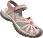 Keen Women's Rose Sandal Sandalen bruin - Thumbnail 1