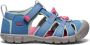 Keen Kids Seacamp II CNX Sandalen maat 10K blauw - Thumbnail 4