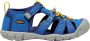 Keen Kids Seacamp II CNX Sandalen maat 10K purper - Thumbnail 5