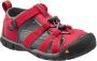 Keen Seacamp Ii Cnx Racing Sandalen Unisex Rood - Thumbnail 32