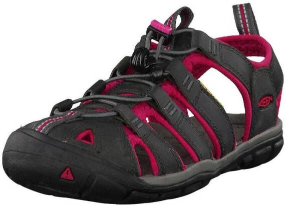 Keen sportschoenen magnet sangria