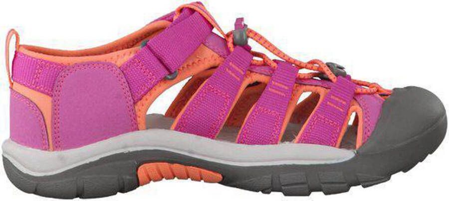 Keen Sportschoenen Very Berry Fusion Coral