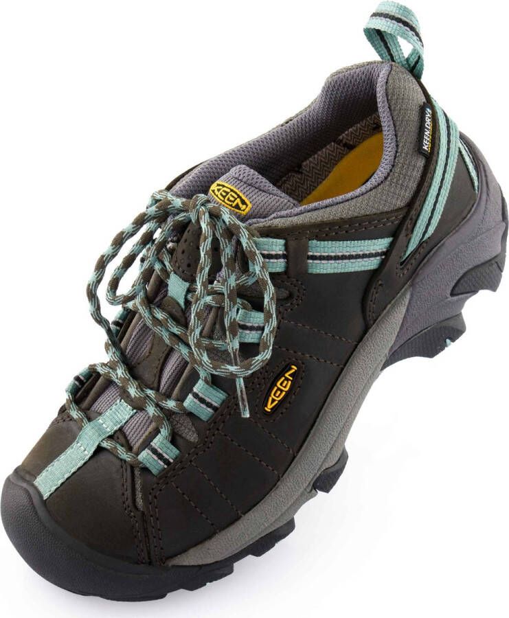 Keen Targhee Ii Wp 35 Trekking Shoes