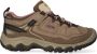 Keen Targhee IV Dames Wandelschoenen Brindle Nostalgia Rose Beige Nubuck K1028993 - Thumbnail 1