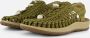 Keen Uneek Dames Sandalen Martini Olive Safari - Thumbnail 7