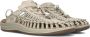 Keen Uneek II Convertible Sandalen Plaza Taupe Plaza Taupe - Thumbnail 2