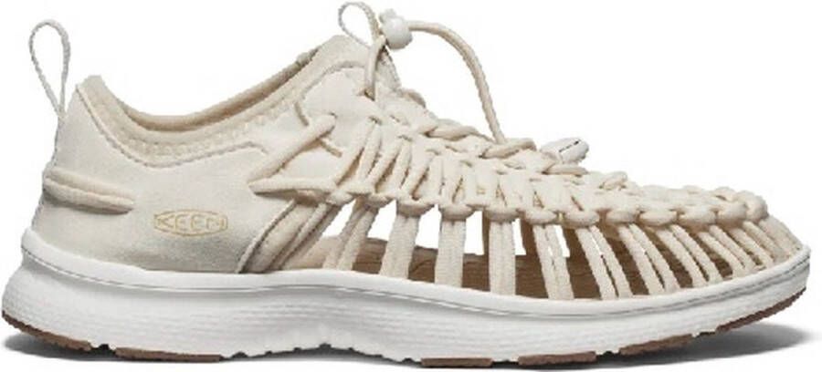 Keen Uneek O3 Sandalen Beige 1 2 Vrouw