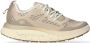 Keen WK400 Dames Wandelschoenen Plaza Taupe Birch - Thumbnail 1