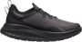 Keen WK400 WP Dames Wandelschoenen Triple Black - Thumbnail 3