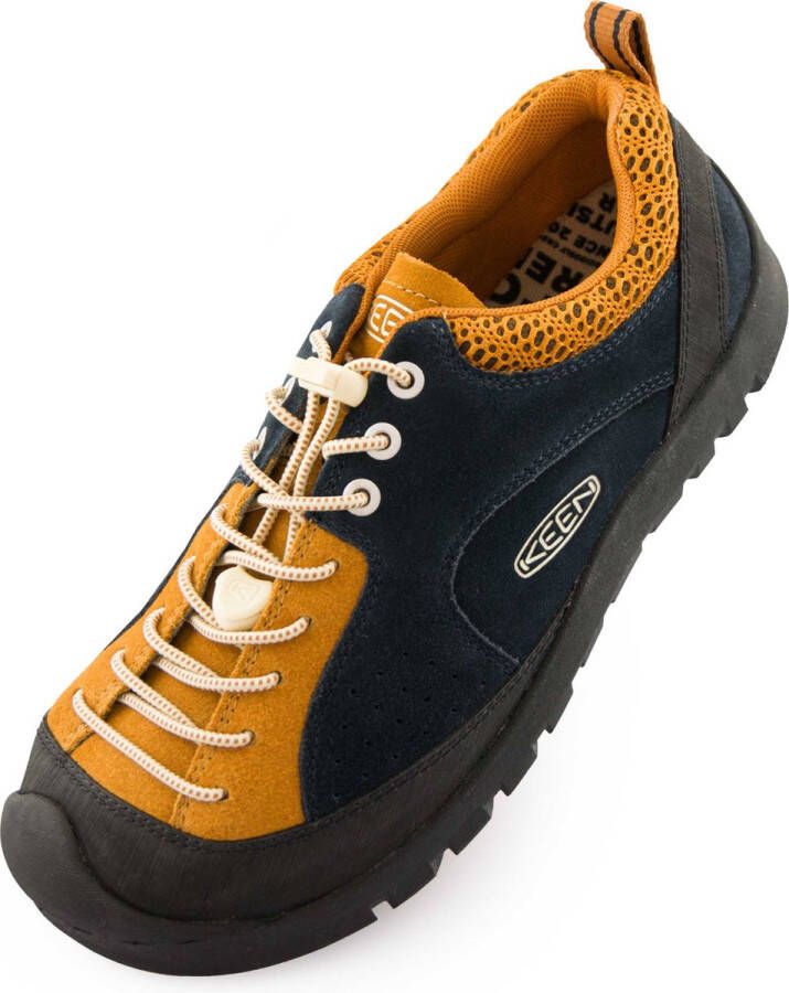 Keen Wmns Jasper Rocks Sp Naval Academy Curry