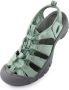 Keen Newport H2 Sandal 1028810 Groen Sandalen - Thumbnail 3