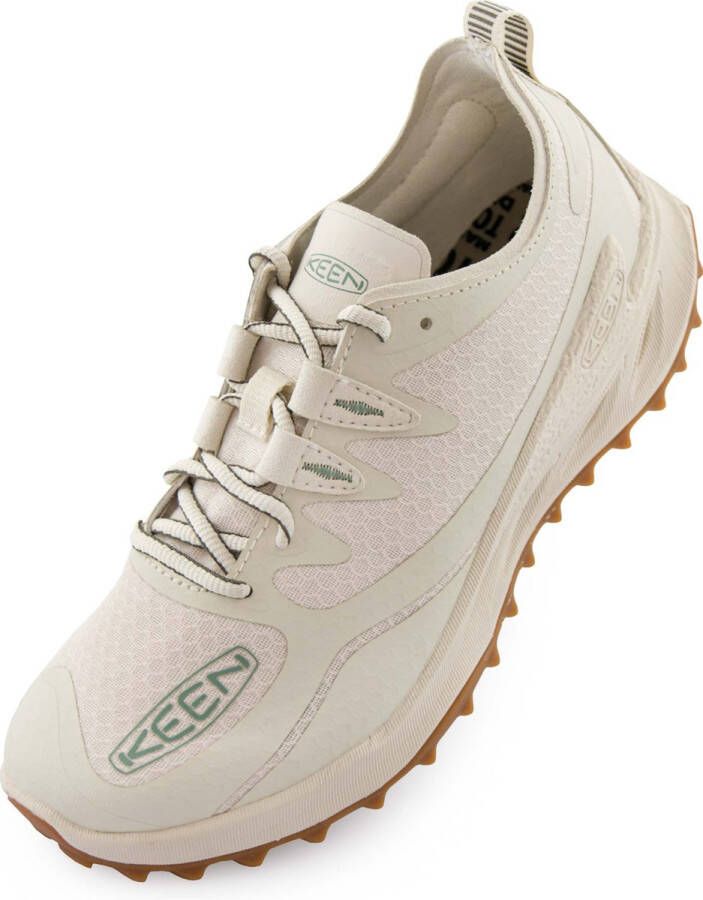 Keen Women's Zionic Speed Multisportschoenen beige