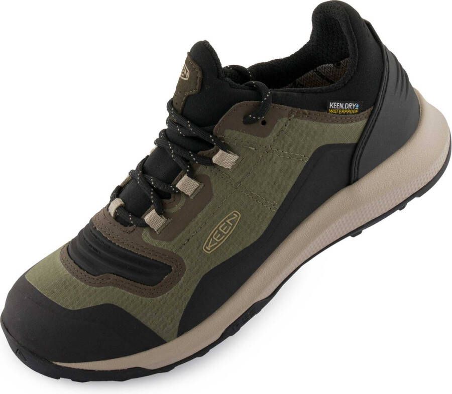 Keen Wms Tempo Flex Wp 38 Women's Shoes