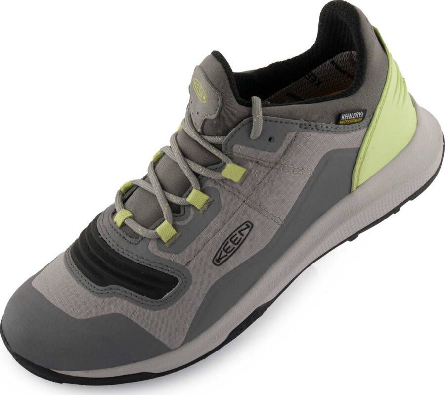 Keen Wms Tempo Flex Wp 39.5 Women's Shoes