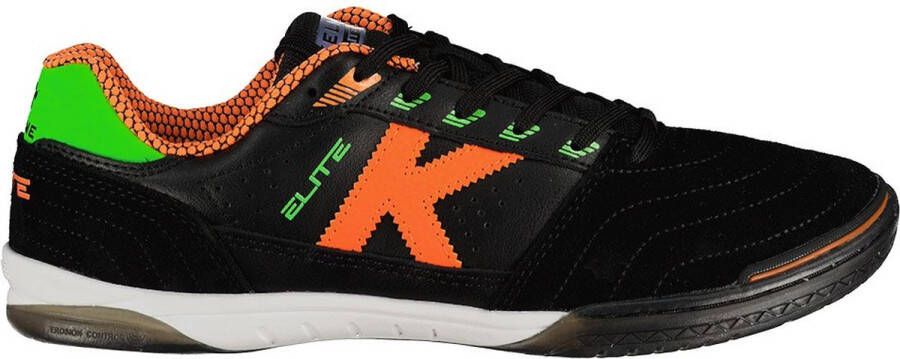 Kelme Elite Voetbalschoenen Zwart