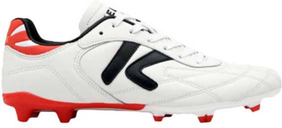 Kelme Heritage Fg Voetbalschoenen Wit