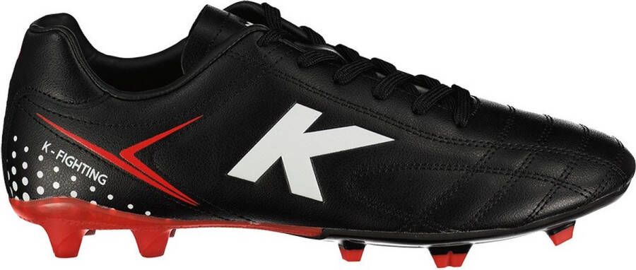 Kelme K-fighting Fg Voetbalschoenen Zwart