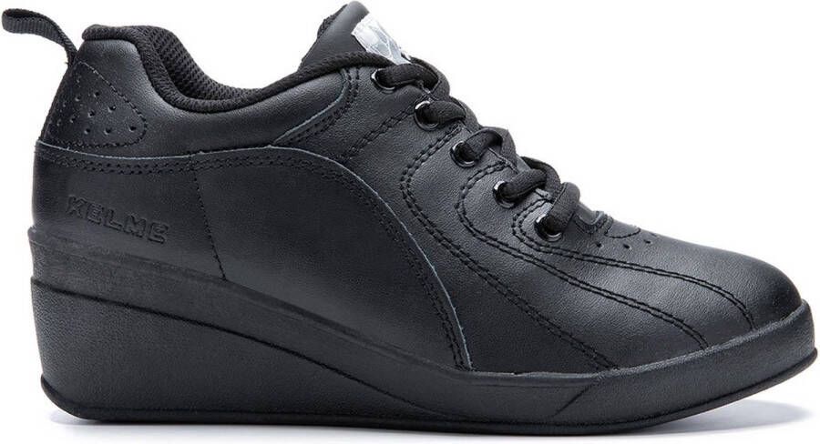 Kelme New Patty Sneakers Dames Black