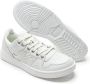 Kelme Retrobasket Sneakers Wit Man - Thumbnail 1