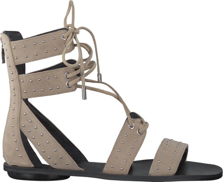 Kendall & Kylie Fabia Sandalen Dames Beige