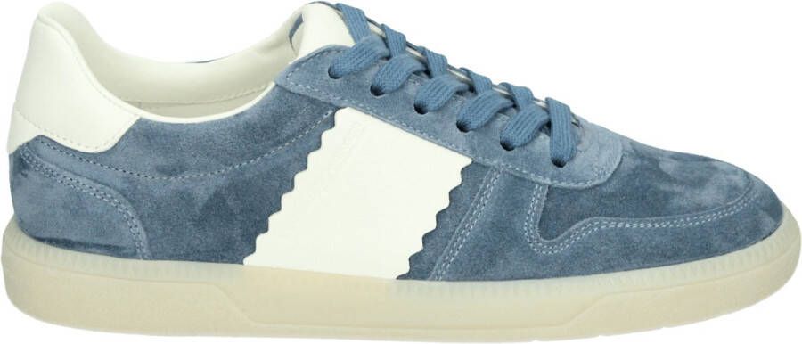 Kennel & Schmenger 51 22730.523 Lage sneakersDames sneakers Blauw