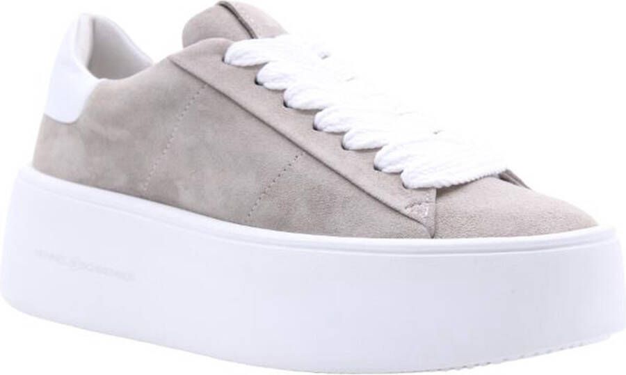 Kennel & Schmenger Roompot Sneaker Stijlvol en Comfortabel Beige Dames