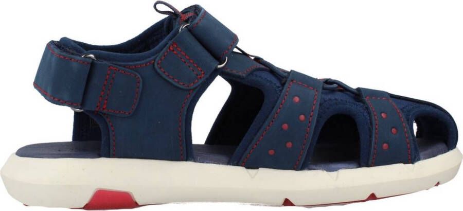 Kickers JUMANGE Blauw